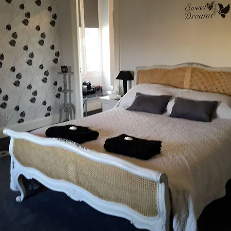 La Grande Maison 5* Allemans-du-Dropt