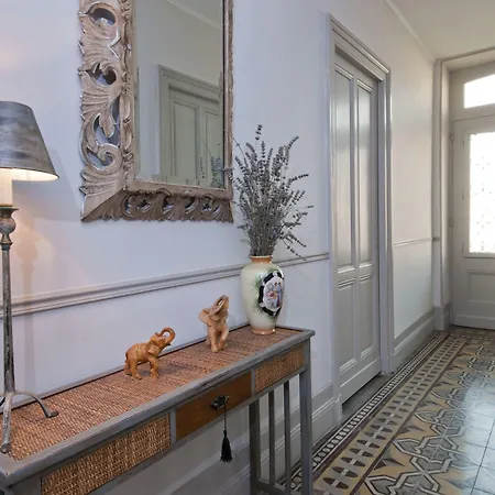La Grande Maison Bed & Breakfast 5*