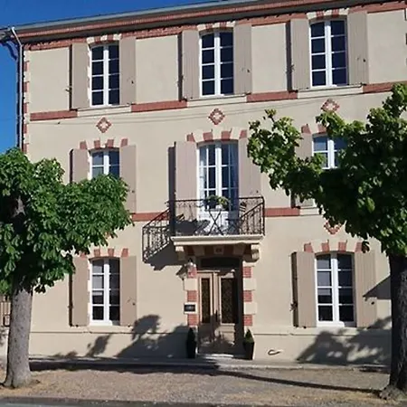 La Grande Maison Bed & Breakfast 5*