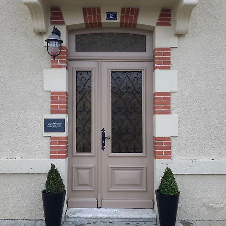 La Grande Maison Allemans-du-Dropt