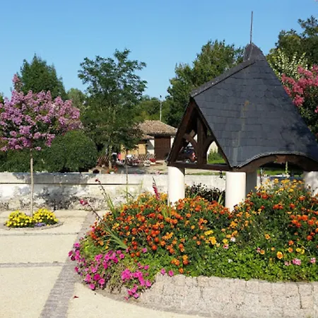 La Grande Maison Bed & Breakfast Allemans-du-Dropt