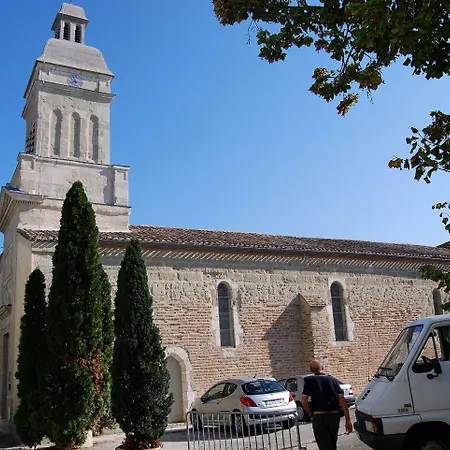 Bed & Breakfast La Grande Maison 5*