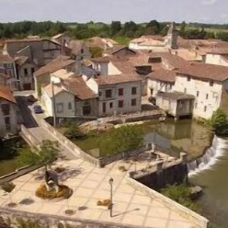 Bed & Breakfast La Grande Maison Allemans-du-Dropt