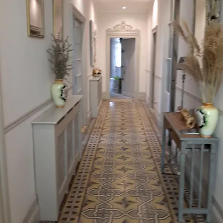 Bed & Breakfast La Grande Maison