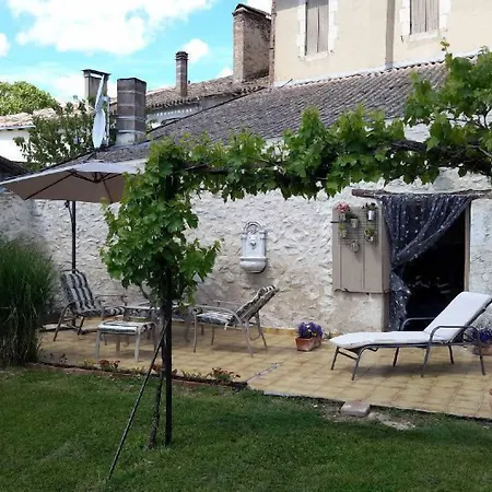 La Grande Maison 5* Allemans-du-Dropt