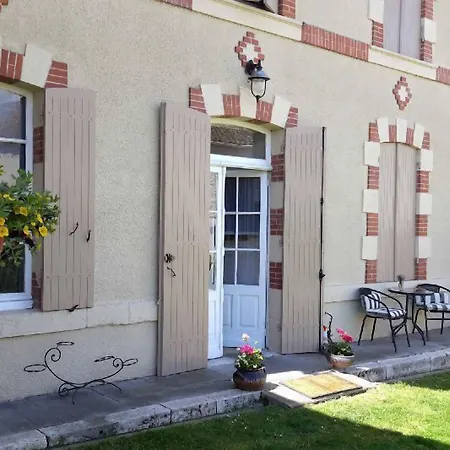 La Grande Maison Bed & Breakfast 5*