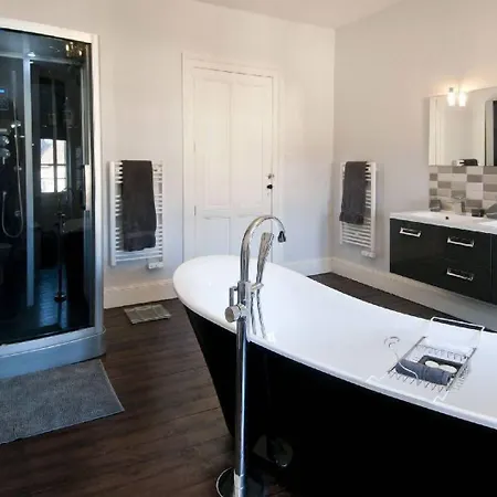Bed & Breakfast La Grande Maison Allemans-du-Dropt