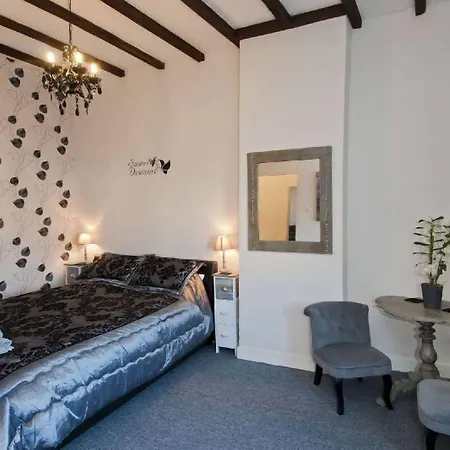 Bed & Breakfast La Grande Maison 5*