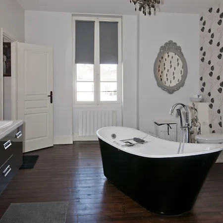 La Grande Maison 5* Allemans-du-Dropt