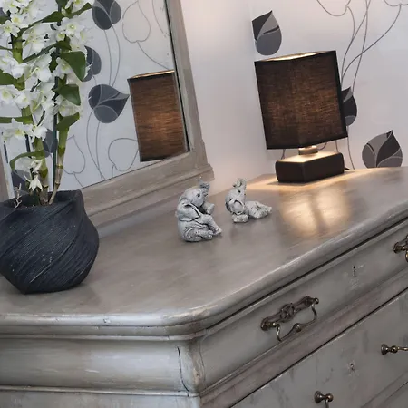 La Grande Maison Bed & Breakfast 5*