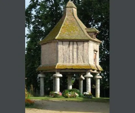 La Grande Maison