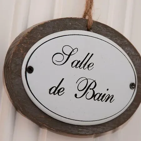 La Grande Maison Bed & Breakfast Allemans-du-Dropt