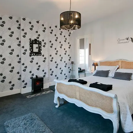 Bed & Breakfast La Grande Maison